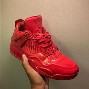 Size 11, 8/10 condition, used with box